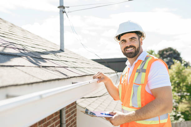 Best Green or Eco-Friendly Roofing Solutions  in Barnsdall, OK